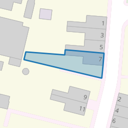 Perceel RTD05-V-5850