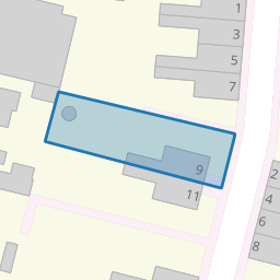 Perceel RTD05-V-5852