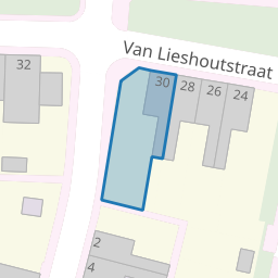 Perceel RTD05-V-5891