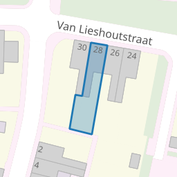 Perceel RTD05-V-5892