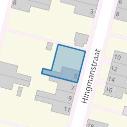 Perceel RTD05-V-5907