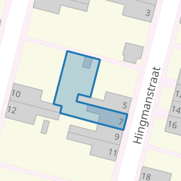 Perceel RTD05-V-5908