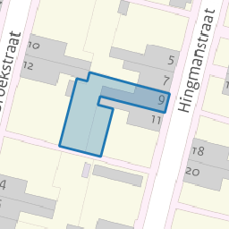 Perceel RTD05-V-5909