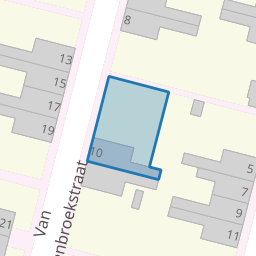 Perceel RTD05-V-5912