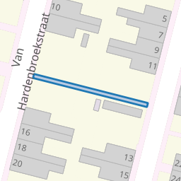 Perceel RTD05-V-5913