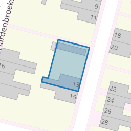 Perceel RTD05-V-5914