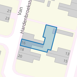 Perceel RTD05-V-5916