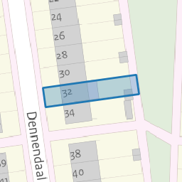 Perceel RTD05-V-5940