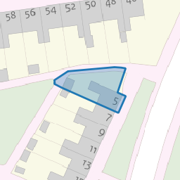 Perceel RTD05-V-6025