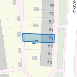 Perceel RTD05-V-6031