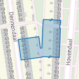 Perceel RTD05-V-6045