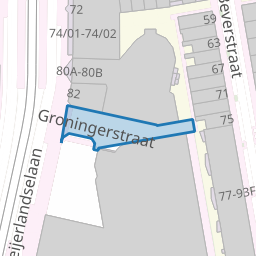 Perceel RTD05-V-6050