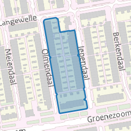 Perceel RTD05-V-6052