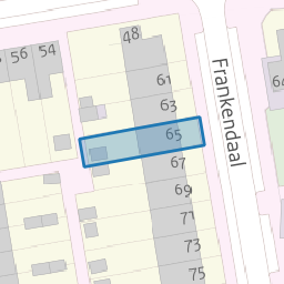 Perceel RTD05-V-6056