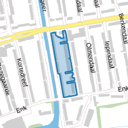 Perceel RTD05-V-6092