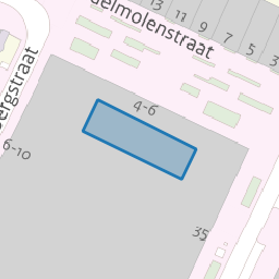 Perceel RTD07-R-2954