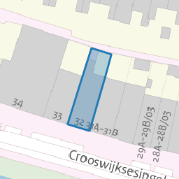 Perceel RTD07-R-3685