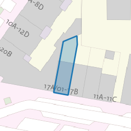 Perceel RTD07-R-4610