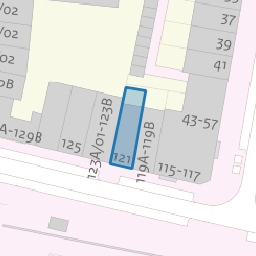 Perceel RTD07-R-4621