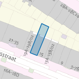 Perceel RTD07-R-4773