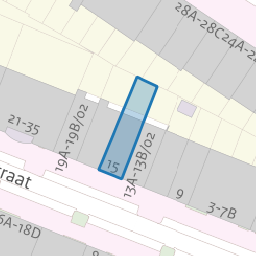 Perceel RTD07-R-4774