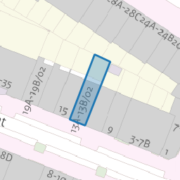 Perceel RTD07-R-4775