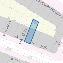 Perceel RTD07-R-4776