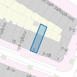 Perceel RTD07-R-4777