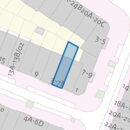 Perceel RTD07-R-4779