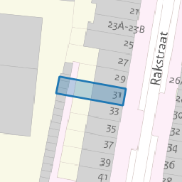 Perceel RTD07-R-4958