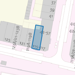 Perceel RTD07-R-4964