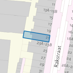 Perceel RTD07-R-4992