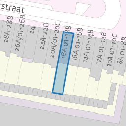 Perceel RTD07-R-5018