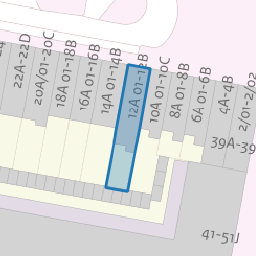 Perceel RTD07-R-5021