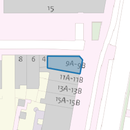 Perceel RTD07-R-5113