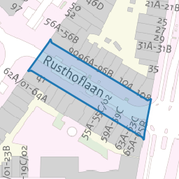 Perceel RTD07-R-5129