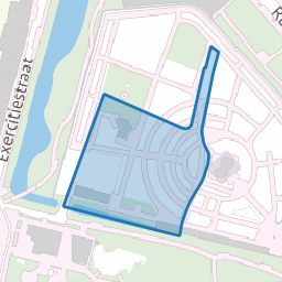 Perceel RTD07-R-5205