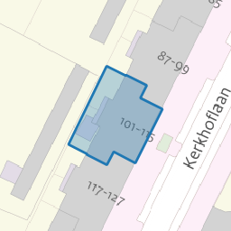 Perceel RTD07-R-5331