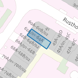 Perceel RTD07-R-5393