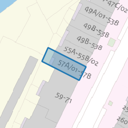 Perceel RTD07-R-5400