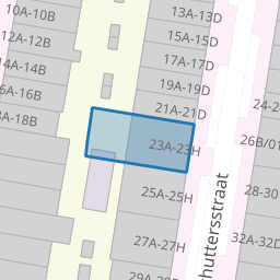 Perceel RTD07-R-5421