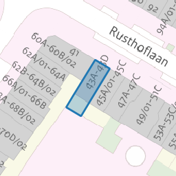 Perceel RTD07-R-5689