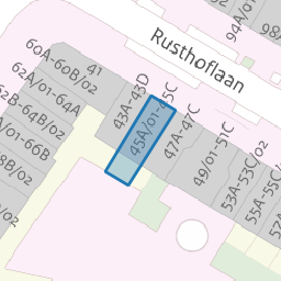 Perceel RTD07-R-5690