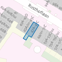 Perceel RTD07-R-5691