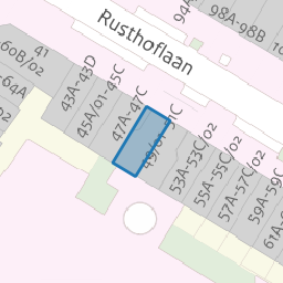 Perceel RTD07-R-5692