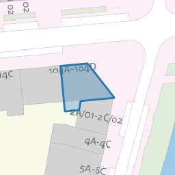 Perceel RTD07-R-5702