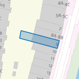 Perceel RTD07-R-5709