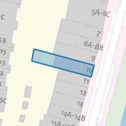 Perceel RTD07-R-5710