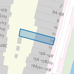 Perceel RTD07-R-5712