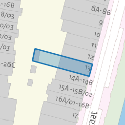 Perceel RTD07-R-5713